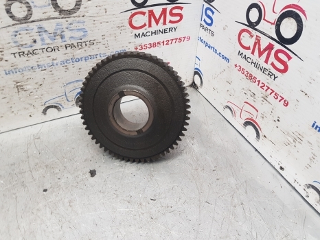 Fiat F110dt, F120t, F130dt, F140dt Hydraulic Pump Drive Gear Z 43 5152008 - Transmission pour Tracteur agricole: photos 3 Fiat F110dt, F120t, F130dt, F140dt Hydraulic Pump Drive Gear Z 43 5152008 - Transmission pour Tracteur agricole: photos 3