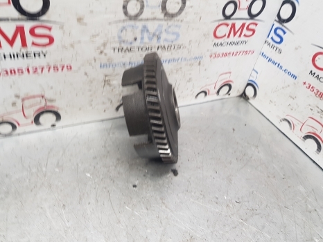 Fiat F110dt, F120t, F130dt, F140dt Hydraulic Pump Drive Gear Z 43 5152008 - Transmission pour Tracteur agricole: photos 2 Fiat F110dt, F120t, F130dt, F140dt Hydraulic Pump Drive Gear Z 43 5152008 - Transmission pour Tracteur agricole: photos 2
