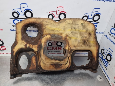Fiat F140, F120, F130, F Series, Cab Interior Panel, Insulator 5155555 - Cabine et intérieur: photos 1 Fiat F140, F120, F130, F Series, Cab Interior Panel, Insulator 5155555 - Cabine et intérieur: photos 1