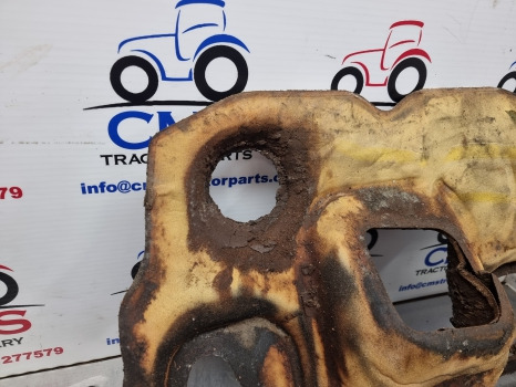 Fiat F140, F120, F130, F Series, Cab Interior Panel, Insulator 5155555 - Cabine et intérieur: photos 3 Fiat F140, F120, F130, F Series, Cab Interior Panel, Insulator 5155555 - Cabine et intérieur: photos 3