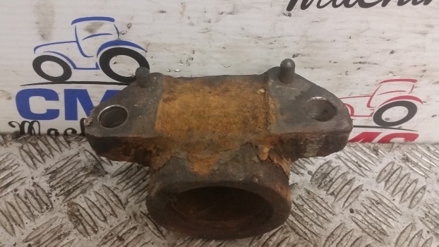 Fiat Ford New Holland 30, 60, M, F, Tm, Tm7000, F130 Front Axle Support 5148528 - Essieu avant pour Tracteur agricole: photos 3 Fiat Ford New Holland 30, 60, M, F, Tm, Tm7000, F130 Front Axle Support 5148528 - Essieu avant pour Tracteur agricole: photos 3