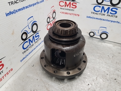Fiat Ford New Holland Tl, Tla, L, 35, 90 70-90 Rear Axle Differential 5173246 - Différentiel pour Tracteur agricole: photos 2 Fiat Ford New Holland Tl, Tla, L, 35, 90 70-90 Rear Axle Differential 5173246 - Différentiel pour Tracteur agricole: photos 2