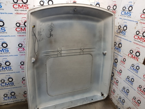 Carrosserie et extérieur Ford 10, 30, 600, Tw 7610, 5610 Q Cab Roof Panel 86599691, D5nn9450200: photos 9