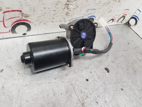 Ford 10, 30, Tw Series Super Q, Sq Cab Wiper Motor E5nn17504ab - Essuie-glace pour Tracteur agricole: photos 3 Ford 10, 30, Tw Series Super Q, Sq Cab Wiper Motor E5nn17504ab - Essuie-glace pour Tracteur agricole: photos 3