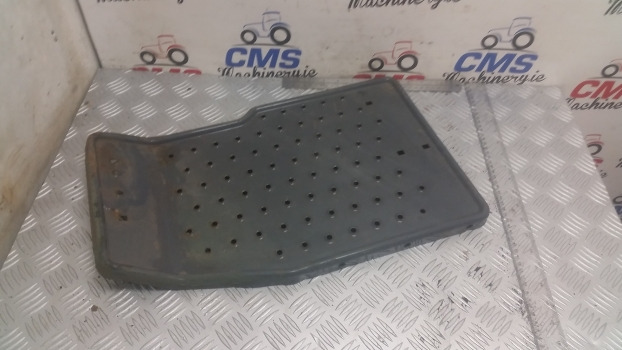 Ford 10, 600 S Footboard, Footplate, Footstep Left Original Grey C5nn16451by - Marchepied: photos 1 Ford 10, 600 S Footboard, Footplate, Footstep Left Original Grey C5nn16451by - Marchepied: photos 1