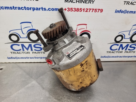Ford 10 Series 4610, 5610, 6610 Power Steering Pump E0nn3k514ca, E6nn3k514pa99m - Commande de gouvernail: photos 1 Ford 10 Series 4610, 5610, 6610 Power Steering Pump E0nn3k514ca, E6nn3k514pa99m - Commande de gouvernail: photos 1