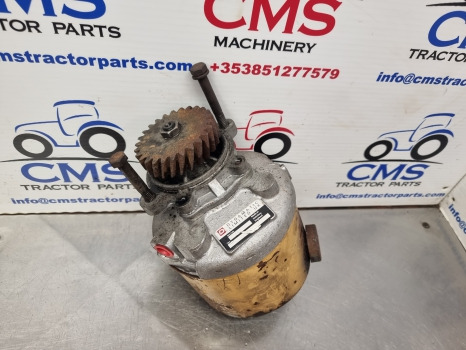 Ford 10 Series 4610, 5610, 6610 Power Steering Pump E0nn3k514ca, E6nn3k514pa99m - Commande de gouvernail: photos 2 Ford 10 Series 4610, 5610, 6610 Power Steering Pump E0nn3k514ca, E6nn3k514pa99m - Commande de gouvernail: photos 2