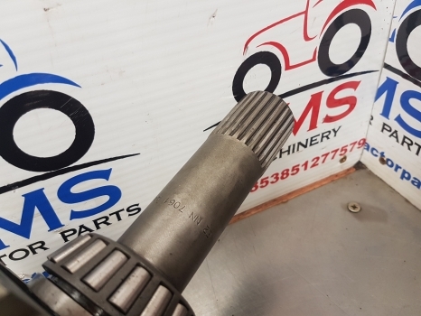 Transmission pour Tracteur agricole Ford 10 Series 6610 Transmission Shaft Assy 83960002, E0nn7k013, E0nn7146ba: photos 6