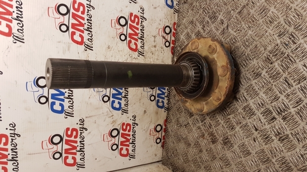 Ford 10 Series 7810 Rear Axle Half Shaft E5nn4244ba, 83955524, C5nn4235 - Demi arbre pour Tracteur agricole: photos 2 Ford 10 Series 7810 Rear Axle Half Shaft E5nn4244ba, 83955524, C5nn4235 - Demi arbre pour Tracteur agricole: photos 2