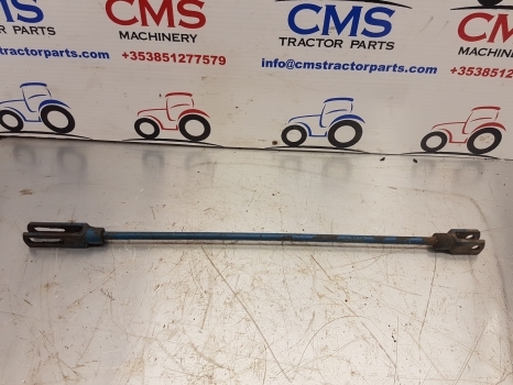 Pièces de frein pour Tracteur agricole Ford 10 Series Brake Rod With Valve For Q And Super Q Cab 83926735: photos 7