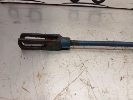Pièces de frein pour Tracteur agricole Ford 10 Series Brake Rod With Valve For Q And Super Q Cab 83926735: photos 8