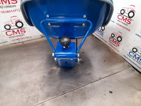 Ford 1000 Series, 2000, 3000, 4000, 5000, 6000, 7000 Driver Seat D8nn400la - Siège pour Machine agricole: photos 3 Ford 1000 Series, 2000, 3000, 4000, 5000, 6000, 7000 Driver Seat D8nn400la - Siège pour Machine agricole: photos 3
