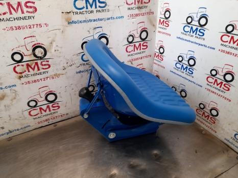 Ford 1000 Series, 2000, 3000, 4000, 5000, 6000, 7000 Driver Seat D8nn400la - Siège pour Machine agricole: photos 4 Ford 1000 Series, 2000, 3000, 4000, 5000, 6000, 7000 Driver Seat D8nn400la - Siège pour Machine agricole: photos 4
