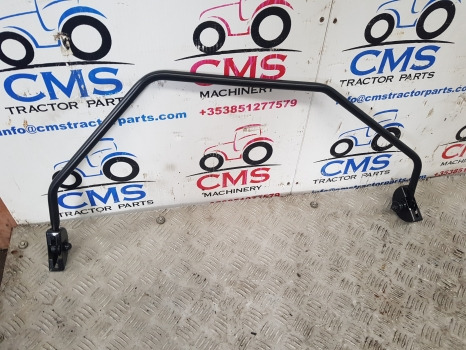 Ford 2610, 2810, 2910, 4610, 7610 Ap/lp Cab Mirror Arm Lhs, Rhs E6nn17k714ba - Rétroviseur pour Machine agricole: photos 1 Ford 2610, 2810, 2910, 4610, 7610 Ap/lp Cab Mirror Arm Lhs, Rhs E6nn17k714ba - Rétroviseur pour Machine agricole: photos 1