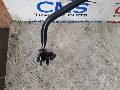 Ford 2610, 2810, 2910, 4610, 7610 Ap/lp Cab Mirror Arm Lhs, Rhs E6nn17k714ba - Rétroviseur pour Tracteur agricole: photos 4 Ford 2610, 2810, 2910, 4610, 7610 Ap/lp Cab Mirror Arm Lhs, Rhs E6nn17k714ba - Rétroviseur pour Tracteur agricole: photos 4