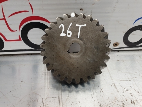 Ford 3 And 4 Cylinder Power Steering Pump Drive Gear C5nn3a742a ,81803249 - Pompe de support pour Tracteur agricole: photos 1 Ford 3 And 4 Cylinder Power Steering Pump Drive Gear C5nn3a742a ,81803249 - Pompe de support pour Tracteur agricole: photos 1