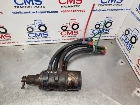 Ford 30, Tw Series Tw10 Hydraguide Orbital Power Steering Unit Valve E3nn3a244cb - Commande de gouvernail: photos 2 Ford 30, Tw Series Tw10 Hydraguide Orbital Power Steering Unit Valve E3nn3a244cb - Commande de gouvernail: photos 2