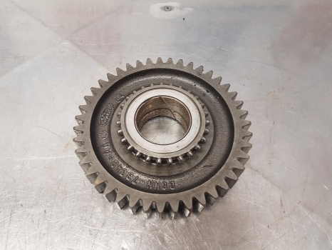 Arbre à cardan pour Tracteur agricole Ford 30, Tw Series, Tw15 Transmission Gear 3rd 43t E6nn7n315ca, D8nn7b340aa: photos 6