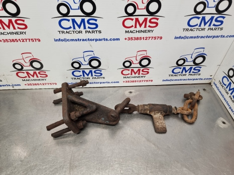 Suspension Ford 4000, 1000, 10 Series, Stabiliser Bracket Rh C7nnd933a: photos 1