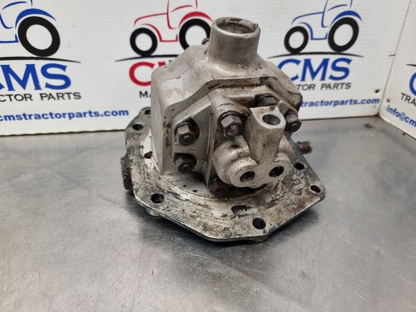 Ford 4000, 4100, 4500, 4200, 4110, 4340 Hydraulic Pump For Parts D0nn600f - Pompe hydraulique: photos 5 Ford 4000, 4100, 4500, 4200, 4110, 4340 Hydraulic Pump For Parts D0nn600f - Pompe hydraulique: photos 5