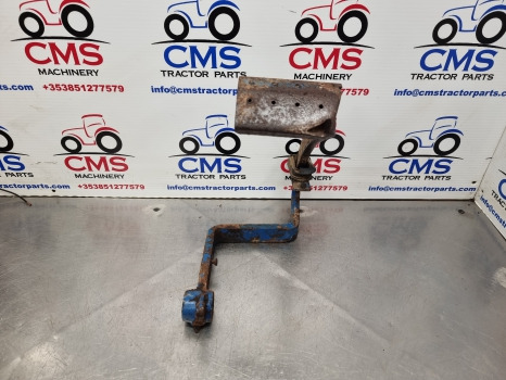 Ford 4610, 10 Series, Lp Cab Brake Pedal D4nn2n003c - Pédale pour Tracteur agricole: photos 1 Ford 4610, 10 Series, Lp Cab Brake Pedal D4nn2n003c - Pédale pour Tracteur agricole: photos 1