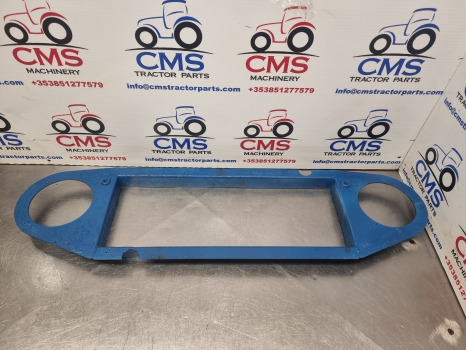 Ford 4610, 10 Series, Lp Cab Fan Blower Support, Cover E3nn18a295aa, 83944215 - Cabine et intérieur: photos 1 Ford 4610, 10 Series, Lp Cab Fan Blower Support, Cover E3nn18a295aa, 83944215 - Cabine et intérieur: photos 1