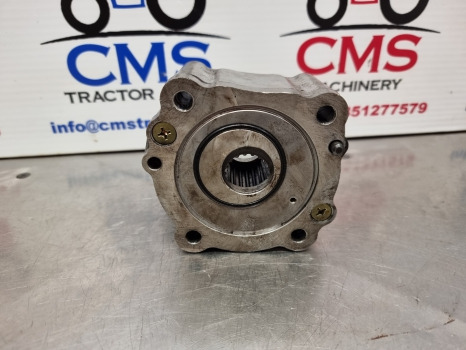 Ford 4630, 4830, 5030, 30 Series, Hydraulic Pump K3660623451, 83985513 - Pompe hydraulique: photos 4 Ford 4630, 4830, 5030, 30 Series, Hydraulic Pump K3660623451, 83985513 - Pompe hydraulique: photos 4