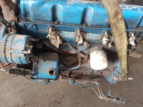 Ford 4830, 5030 Engine Complete Parts Only F0nn6015ca, F0nn6010ca, F0nn6300fb - Moteur pour Machine agricole: photos 4 Ford 4830, 5030 Engine Complete Parts Only F0nn6015ca, F0nn6010ca, F0nn6300fb - Moteur pour Machine agricole: photos 4