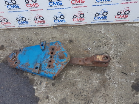Ford 5000, 7000, 5600, 6600, Complete Swinging Hitch Complete Cfpn815c C5nn805a - Frame/ Châssis: photos 3 Ford 5000, 7000, 5600, 6600, Complete Swinging Hitch Complete Cfpn815c C5nn805a - Frame/ Châssis: photos 3