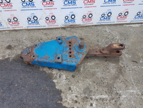 Ford 5000, 7000, 5600, 6600, Complete Swinging Hitch Complete Cfpn815c C5nn805a - Frame/ Châssis: photos 2 Ford 5000, 7000, 5600, 6600, Complete Swinging Hitch Complete Cfpn815c C5nn805a - Frame/ Châssis: photos 2