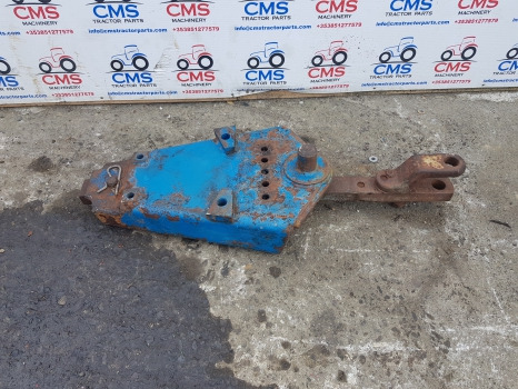 Ford 5000, 7000, 5600, 6600, Complete Swinging Hitch Complete Cfpn815c C5nn805a - Frame/ Châssis: photos 1 Ford 5000, 7000, 5600, 6600, Complete Swinging Hitch Complete Cfpn815c C5nn805a - Frame/ Châssis: photos 1