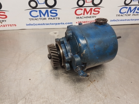 Ford 555 600, 10,1000 Ser Steering Pump E6nn3k514ea, E6nn3k514da, D8nn3k514eb - Pompe de support pour Tracteur agricole: photos 3 Ford 555 600, 10,1000 Ser Steering Pump E6nn3k514ea, E6nn3k514da, D8nn3k514eb - Pompe de support pour Tracteur agricole: photos 3