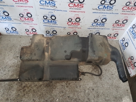 Ford 5610, 6610, 6810, 7410 Sq Cab Fuel Tank E6nn9002ba, E4nn9002ad, 83960241 - Réservoir de carburant pour Tracteur agricole: photos 2 Ford 5610, 6610, 6810, 7410 Sq Cab Fuel Tank E6nn9002ba, E4nn9002ad, 83960241 - Réservoir de carburant pour Tracteur agricole: photos 2