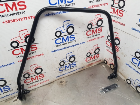 Ford 5610, 6610, 7610, 7810, Tw15, Tw5 Sq Cab Mirror Arm Lhs, Rhs E6nn17k714aa - Rétroviseur pour Machine agricole: photos 3 Ford 5610, 6610, 7610, 7810, Tw15, Tw5 Sq Cab Mirror Arm Lhs, Rhs E6nn17k714aa - Rétroviseur pour Machine agricole: photos 3