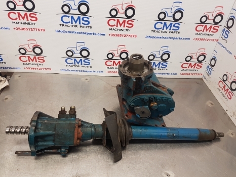 Ford 6610, 6600, 7600, Steering Column Assembly Parts Only E1nn3n503eb, 83934944 - Colonne de direction pour Machine agricole: photos 2 Ford 6610, 6600, 7600, Steering Column Assembly Parts Only E1nn3n503eb, 83934944 - Colonne de direction pour Machine agricole: photos 2