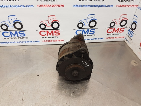 Ford 6610, 7410, 7610, 5600 Alternator E7nn10b376bb, 24250b, E4nn10b376ab - Alternateur: photos 1 Ford 6610, 7410, 7610, 5600 Alternator E7nn10b376bb, 24250b, E4nn10b376ab - Alternateur: photos 1