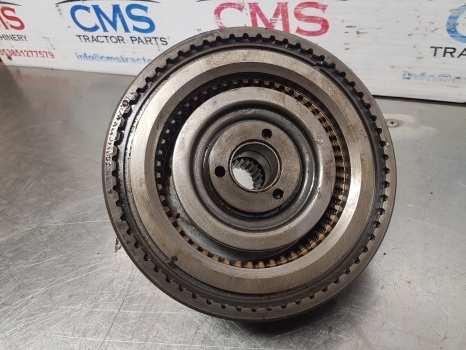 Transmission pour Tracteur agricole Ford 7600. 5000, 100, 200, 600, 700 Series Pto Clutch Pack D5nnn707a: photos 6