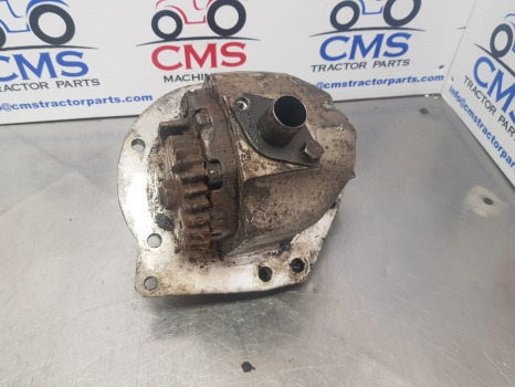 Ford 7600, 6600, 6700, 7700 Hydraulic Pump D8nn600kb, 83936586, 87540837 - Pompe hydraulique: photos 4 Ford 7600, 6600, 6700, 7700 Hydraulic Pump D8nn600kb, 83936586, 87540837 - Pompe hydraulique: photos 4