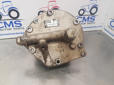 Ford 7600, 6600, 6700, 7700 Hydraulic Pump D8nn600kb, 83936586, 87540837 - Pompe hydraulique: photos 2 Ford 7600, 6600, 6700, 7700 Hydraulic Pump D8nn600kb, 83936586, 87540837 - Pompe hydraulique: photos 2