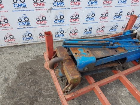 Ford 7610, 6610, 7710, 10 Series, Pick Up Hitch Complete Edpne967b - Frame/ Châssis: photos 3 Ford 7610, 6610, 7710, 10 Series, Pick Up Hitch Complete Edpne967b - Frame/ Châssis: photos 3
