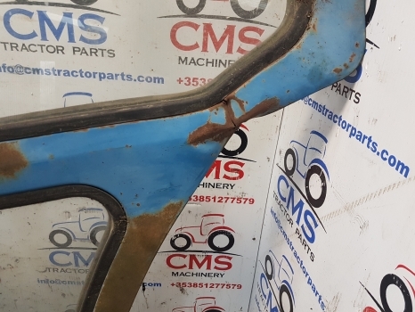 Ford 7710, 7910,tw10, Tw10 Q Cab Door Left Assembly D8nn9420125bc, D8nn9420125bb - Portière et pièces pour Tracteur agricole: photos 2 Ford 7710, 7910,tw10, Tw10 Q Cab Door Left Assembly D8nn9420125bc, D8nn9420125bb - Portière et pièces pour Tracteur agricole: photos 2