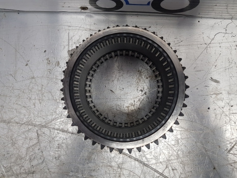 Ford 7840, 40 Series, Ts, Transmission Gear 42t 40 Kph F0nn7z459ab, 81874707 - Transmission pour Machine agricole: photos 3 Ford 7840, 40 Series, Ts, Transmission Gear 42t 40 Kph F0nn7z459ab, 81874707 - Transmission pour Machine agricole: photos 3