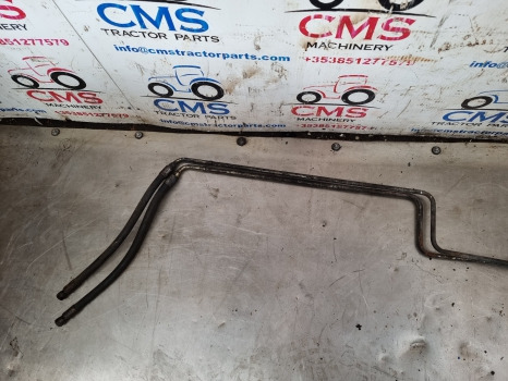 Ford 7840, 8240, 8340, 40 Series, Steering Pipes 82003824, 82003826 - Commande de gouvernail: photos 3 Ford 7840, 8240, 8340, 40 Series, Steering Pipes 82003824, 82003826 - Commande de gouvernail: photos 3
