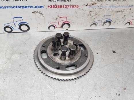 Ford 8240, 8340 Carraro Front Axle Annular Disc Car125194, 81862988 - Essieu avant pour Tracteur agricole: photos 3 Ford 8240, 8340 Carraro Front Axle Annular Disc Car125194, 81862988 - Essieu avant pour Tracteur agricole: photos 3