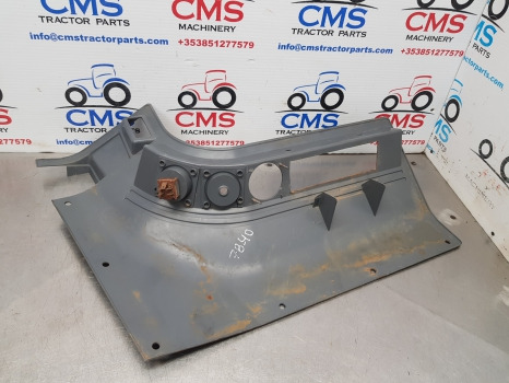 Ford 8340 Fiat 40, 60, M Series Radio/aircon Plastic Panel And Switches 82008436 - Cabine et intérieur: photos 4 Ford 8340 Fiat 40, 60, M Series Radio/aircon Plastic Panel And Switches 82008436 - Cabine et intérieur: photos 4