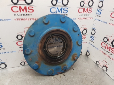 Ford 8530, 8630, Tw15, Tw5 Front Axle Hub Bolt Plate Zp4472354239, 1054472473 - Moyeu pour Tracteur agricole: photos 3 Ford 8530, 8630, Tw15, Tw5 Front Axle Hub Bolt Plate Zp4472354239, 1054472473 - Moyeu pour Tracteur agricole: photos 3