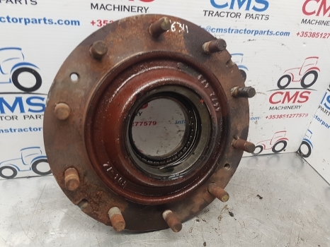 Ford 8530, 8630, Tw15, Tw5 Front Axle Hub Bolt Plate Zp4472354239, 1054472473 - Moyeu pour Tracteur agricole: photos 4 Ford 8530, 8630, Tw15, Tw5 Front Axle Hub Bolt Plate Zp4472354239, 1054472473 - Moyeu pour Tracteur agricole: photos 4
