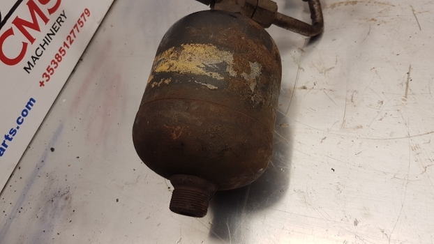 Ford Fiat 8340, 40, 60, M Series Oil Accumulator F0nn7h022ba12b, 5173023 - Hydraulique pour Tracteur agricole: photos 5 Ford Fiat 8340, 40, 60, M Series Oil Accumulator F0nn7h022ba12b, 5173023 - Hydraulique pour Tracteur agricole: photos 5