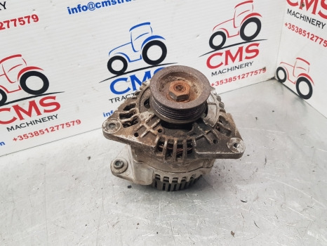 Ford New Holland 40, Ts Series 8240, 8340, 7840, Ts110 Alternator 82010242 - Alternateur: photos 3 Ford New Holland 40, Ts Series 8240, 8340, 7840, Ts110 Alternator 82010242 - Alternateur: photos 3
