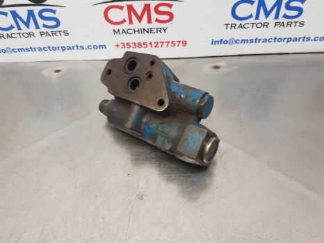 Ford, New Holland 40, Ts Trailer Brake Valve Distributor 81874969, 1535108113 - Valve de frein pour Machine agricole: photos 4 Ford, New Holland 40, Ts Trailer Brake Valve Distributor 81874969, 1535108113 - Valve de frein pour Machine agricole: photos 4